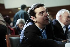 Τι θα προτείνει σήμερα ο Τσίπρας για το μεταναστευτικό