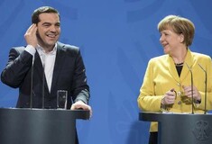 Έκτακτο Eurogroup θα ζητήσει ο Τσίπρας από τη Μέρκελ