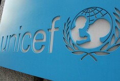 H UNICEF ανακοίνωσε πως διακόπτει τη συμφωνία της με την Εθνική Επιτροπή στην Ελλάδα