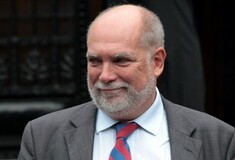 Βίζερ: Δεν θα έχουμε συμφωνία τη Δευτέρα