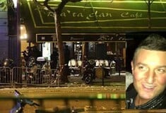 O Ιταλός που γλύτωσε από το Χέιζελ και τώρα από το Bataclan