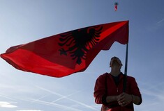 DW: To «φάντασμα» της Μεγάλης Αλβανίας επιστρέφει;