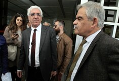 Η κυβέρνηση απαντά για τις μηνύσεις και λέει πως δεν έγιναν κατά του Πανούση