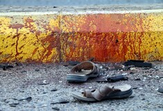 Υεμένη: Δεκάδες νεκροί από την επίθεση σε λεωφορείο που μετέφερε παιδιά