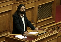 Για εσχάτη προδοσία ελέγχεται ο Μπαρμπαρούσης - Διαταγή του αντεισαγγελέα του Αρείου Πάγου