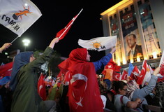 Θύελλα καταγγελιών στην Τουρκία - Για παραποίηση των αποτελεσμάτων κάνει λόγο η αντιπολίτευση