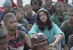 Η M.I.A. μόλις κυκλοφόρησε το πιο πολιτικοποιημένο μουσικό βίντεο της χρονιάς