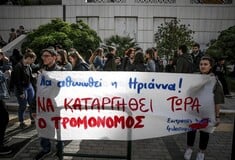 Ομόφωνα αθώοι κρίθηκαν Ηριάννα και Περικλής