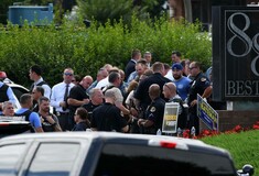Πέντε νεκροί από την αιματηρή επίθεση στο Μέριλαντ - Ποιος είναι ο δράστης και γιατί έβαλε στόχο την εφημερίδα