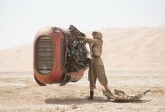Ο κριτικός της LIFO είδε το νέο Star Wars και αυτή είναι η κριτική του