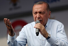Ερντογάν: Με το θέλημα του Θεού θα αναλάβουμε δράση για τον Moody's μετά τις εκλογές