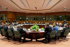 Στο Eurogroup οι αποφάσεις για το τέλος της εποπτείας - Η Ελλάδα προσέρχεται με προσδοκίες για το χρέος