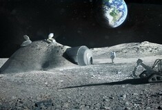 Πόσο θα κοστίζει ένα ταξίδι στο Διάστημα - Τι λένε οι άνθρωποι του Τζέφ Μπέζος