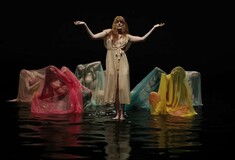 Η Florence Welch συνεργάζεται με τον Akram Khan στο νέο, αριστουργηματικό βιντεοκλίπ της