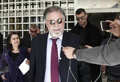 Nέες αποκαλύψεις στην υπόθεση Πανούση - Στελέχη του ΣΥΡΙΖΑ σε συνομιλίες με τους Πυρήνες της Φωτιάς