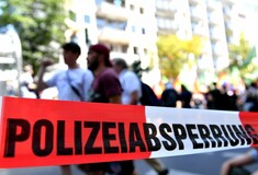 Γερμανία: Επίθεση με μαχαίρι σε λεωφορείο - Πολλοί τραυματίες (update)