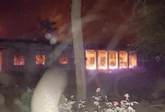 Γιατροί Χωρίς Σύνορα: Κύριε Ομπάμα μια συγγνώμη δεν είναι αρκετή