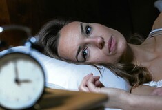 Αναζητώντας τον χαμένο ύπνο - Η αϋπνία ως κοινωνικό πρόβλημα