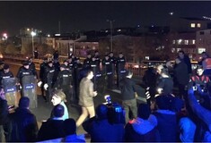 Βόμβα πίσω από την έκρηξη κοντά σε μετρό στην Τουρκία- Ένας νεκρός και τουλάχιστον 5 τραυματίες
