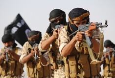 Το Ισλαμικό Κράτος κήρυξε "ιερό πόλεμο" εναντίον Ρωσίας και ΗΠΑ