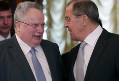 Σήμερα η Ρωσία θα απαντήσει στην Ελλάδα – Πώς κλιμακώθηκε η διπλωματική κρίση Αθήνας- Μόσχας