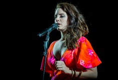 Η Λάνα Ντελ Ρέι δεν κάνει πίσω και ανακοίνωσε πως θα τραγουδήσει σε φεστιβάλ στο Ισραήλ