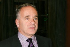 Συνελήφθη ο επιχειρηματίας Θωμάς Λιακουνάκος