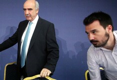 Έξαλλος ο Μεϊμαράκης διέκοψε τη συνεδρίαση της ΚΕΦΕ