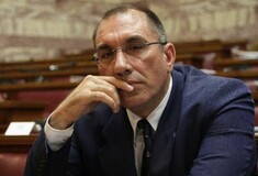 Ραγδαίες εξελίξεις στην κυβέρνηση - Παραιτήθηκε τελικά ο Δ. Καμμένος