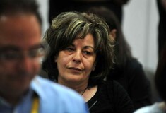 Η συγκλονιστική εξομολόγηση της Μάγδας Φύσσα: Κοίταζα τους γιατρούς στα μάτια και περίμενα μια ελπίδα