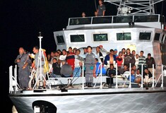 Νέο μπλόκο της Ιταλίας σε πλοίο με 224 μετανάστες - Σαλβίνι: Ούτε ένας μετανάστης παραπάνω