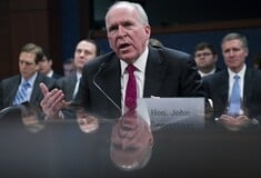 Ο πρώην διευθυντής της CIA κατηγορεί τον Τραμπ για απόπειρα παρεμπόδισης των ερευνών