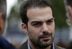 Παραιτήθηκε ο Σακελλαρίδης