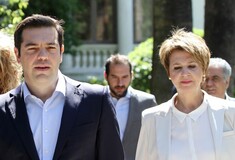 Σκληρή ανακοίνωση κατά Πανούση από την κυβέρνηση
