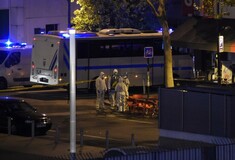 Aσυλο από τη Σερβία είχε ζητήσει ο τρομοκράτης που είχε περάσει από τη Λέρο
