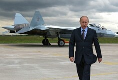 Ο Πούτιν ζητά από τους Ρώσους να μην επισκέπτονται την Τουρκία και αναπτύσσει συστήματα αντιαεροπορικής άμυνας στη Συρία