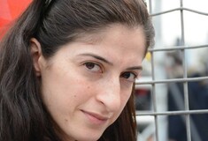 Τουρκία: Ήρθη η απαγόρευση εξόδου που είχε επιβληθεί σε Γερμανίδα δημοσιογράφο