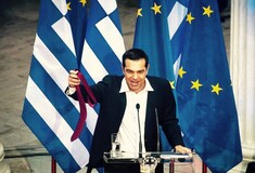 Τι πρεσβεύει η γραβάτα του Τσίπρα;