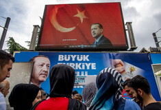 Τα πέντε σενάρια για τις βουλευτικές και προεδρικές εκλογές στην Τουρκία