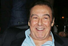 Αντιμέτωπος με τη Δικαιοσύνη ο Τόλης Βοσκόπουλος