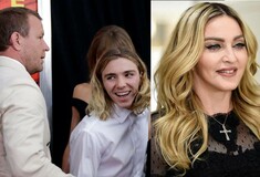 Το δικαστήριο αποφάσισε πως ο Ρόκο θα αφήσει τη Μαντόνα