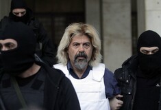 Εντοπίστηκε ο χώρος που δοκίμαζε βόμβες ο Ξηρός