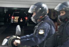 Δύο συλλήψεις για την υπόθεση των «Πυρήνων»