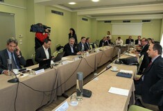 Έκτακτη σύνοδος των πρυτάνεων για τα ταμειακά διαθέσιμα