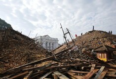 Διασώστες από την Ελλάδα μεταβαίνουν στο Νεπάλ