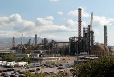 Νεκρός ένας από τους τραυματίες της έκρηξης στα διυλιστήρια
