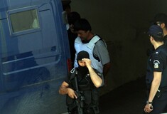 Νέα προθεσμία για να απολογηθεί έλαβε ο Ξηρός