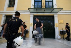 Την αυτοκτονία Δραβίλα επιβεβαίωσε η νεκροτομή