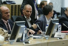 Με δύο προτάσεις θα συνεδριάσει το Eurogroup