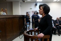 Μάγδα Φύσσα: Ο Ρουπακιάς έλεγε στην αστυνομία: "Δικός σας είμαι"